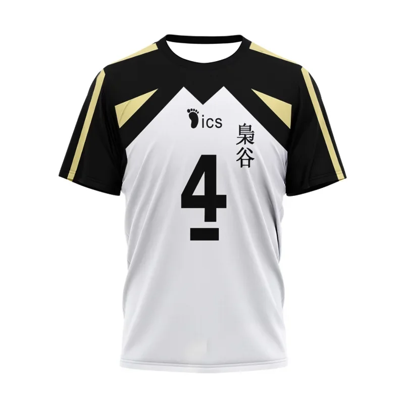 3d Printed Plus Size Men's and Women's T-shirt Haiku Volleyball Harajuku Anime Sports Quick Dry Breathable Hip-hop Street
3d Printed Plus Size Men's and Women's T-shirt Haiku Volleyball Harajuku Anime Sports Quick Dry Breathable Hip-hop Street