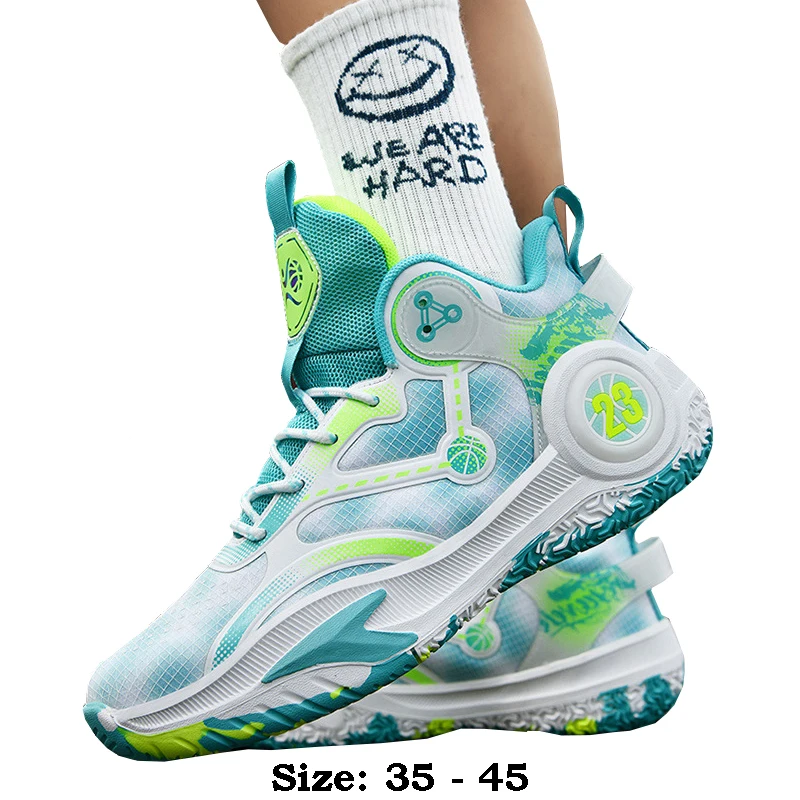 High quality casual sport shoe for men new 2024 size 35 44 45 comfortable outdoor running basketball Sneakers shoe white green
High quality casual sport shoe for men new 2024 size 35 44 45 comfortable outdoor running basketball Sneakers shoe white green