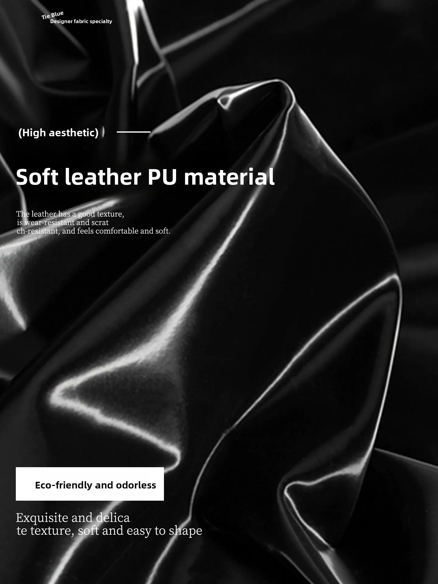 Thiened Bla из искусственной кожи, зеркало, износостойкая поясная одежда из искусственной кожи, брюки, сделай сам, Hanrt
Thiened Bla из искусственной кожи, зеркало, износостойкая поясная одежда из искусственной кожи, брюки, сделай сам, Hanrt