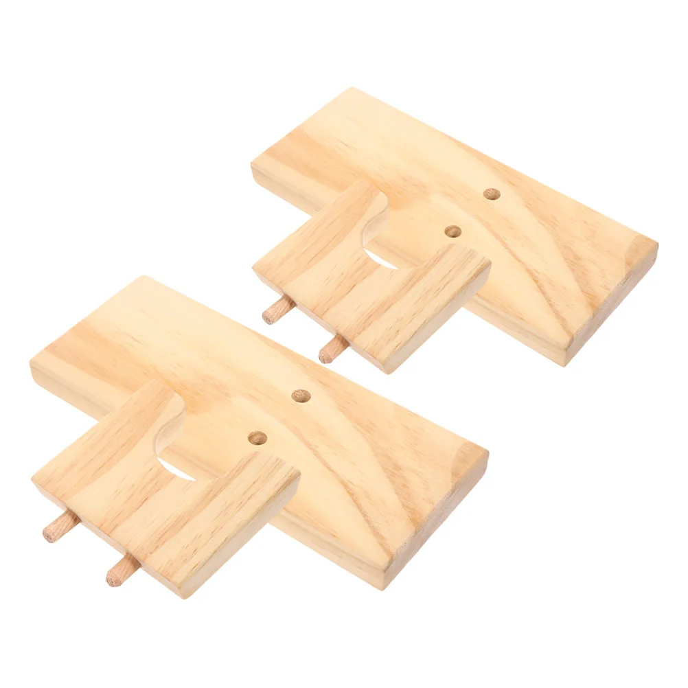 2 Pcs Glue Tray Hot Tool Storage Holder Tools Fixative Support Stand Craft Organizer Wood Ring Rack
2 Pcs Glue Tray Hot Tool Storage Holder Tools Fixative Support Stand Craft Organizer Wood Ring Rack