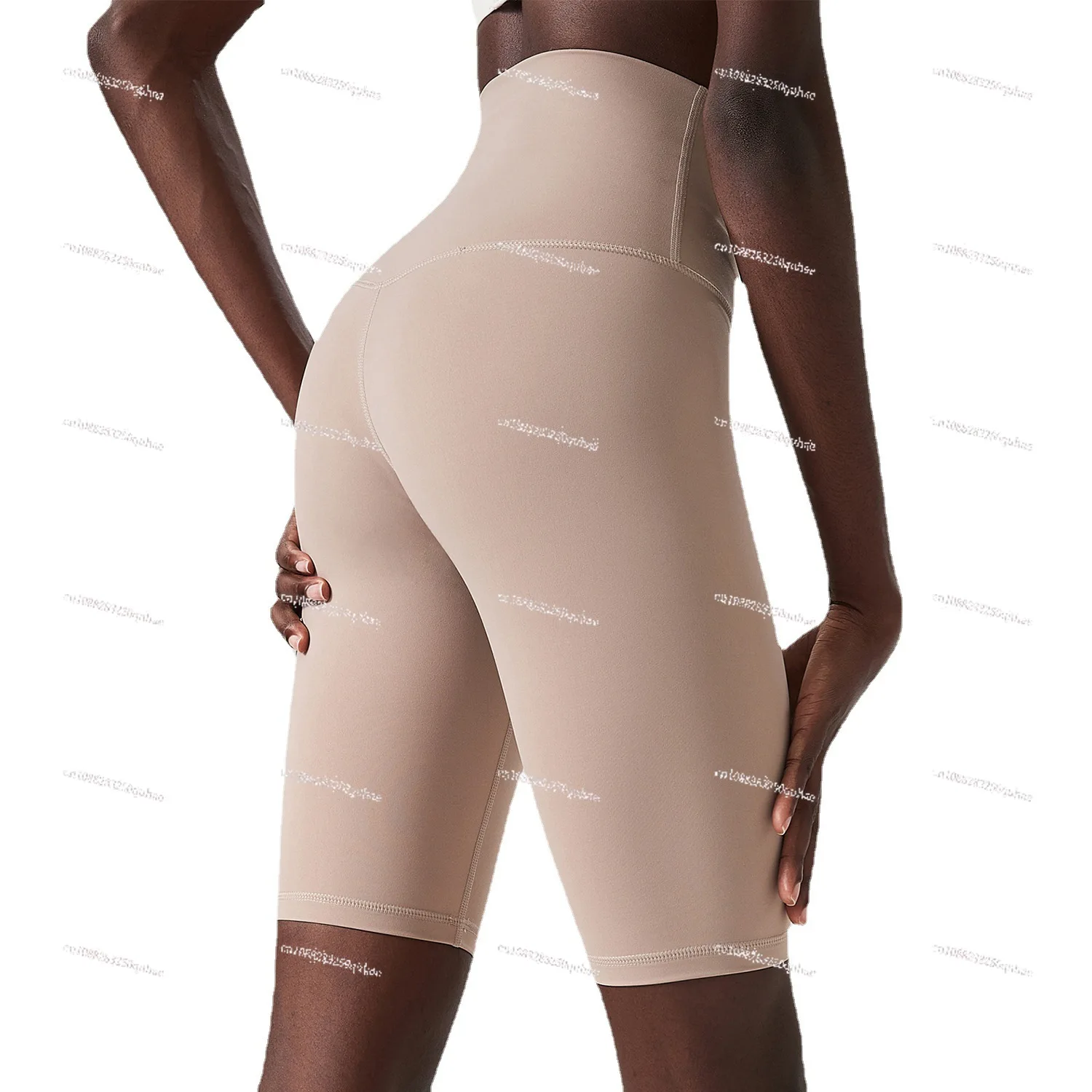 Large size five-point yoga pants for women, nude high-waisted sports leggings 11-inch fitness shorts
Large size five-point yoga pants for women, nude high-waisted sports leggings 11-inch fitness shorts
