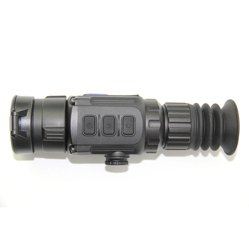 LONGOT A6/ A7/ A9 Pro Monocular Thermal Imaging Scope Infrared IR For Night Hunting Searching with Crosshair for Aiming Thermal
LONGOT A6/ A7/ A9 Pro Monocular Thermal Imaging Scope Infrared IR For Night Hunting Searching with Crosshair for Aiming Thermal