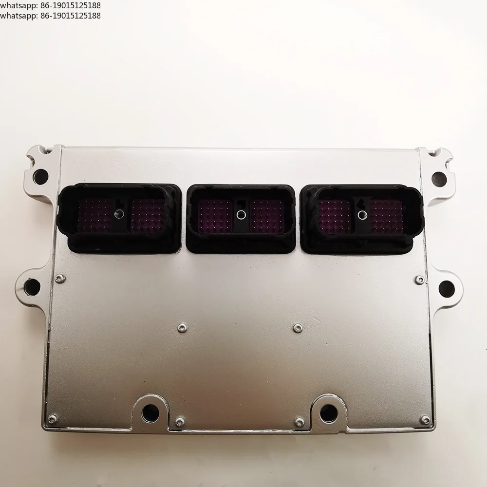 High quality New For 3408501 Elektrische Besturingsmodule Ecm Voor Isx Qsx15 Motoronderdelen 3408501
High quality New For 3408501 Elektrische Besturingsmodule Ecm Voor Isx Qsx15 Motoronderdelen 3408501