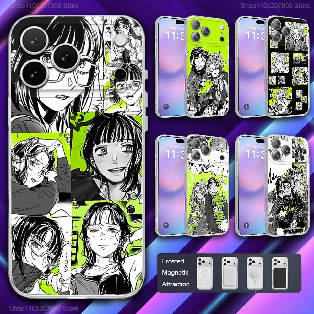 She Interested Wasn Not a Guy Magnetic Frosted Cover Phone Case For iPhone 17,11,16,12,15,14,13,Pro,Plus,E,Max,Air,Mini
She Interested Wasn Not a Guy Magnetic Frosted Cover Phone Case For iPhone 17,11,16,12,15,14,13,Pro,Plus,E,Max,Air,Mini