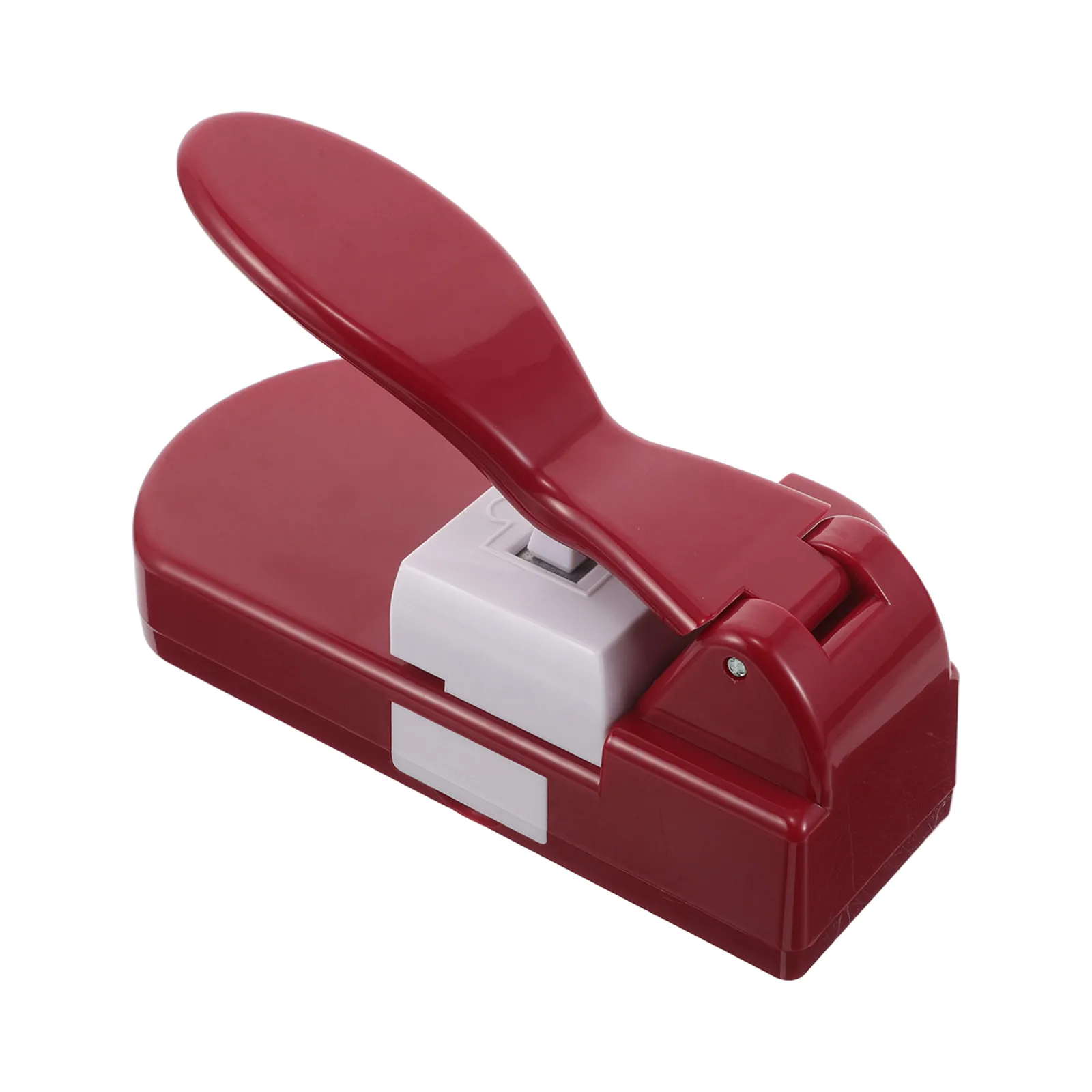 Kids Maker Machine Handheld Die Cutter Creative Flower Paper Punch Fun Embossing For Art Projects Educational Crafting Tool 
Kids Maker Machine Handheld Die Cutter Creative Flower Paper Punch Fun Embossing For Art Projects Educational Crafting Tool