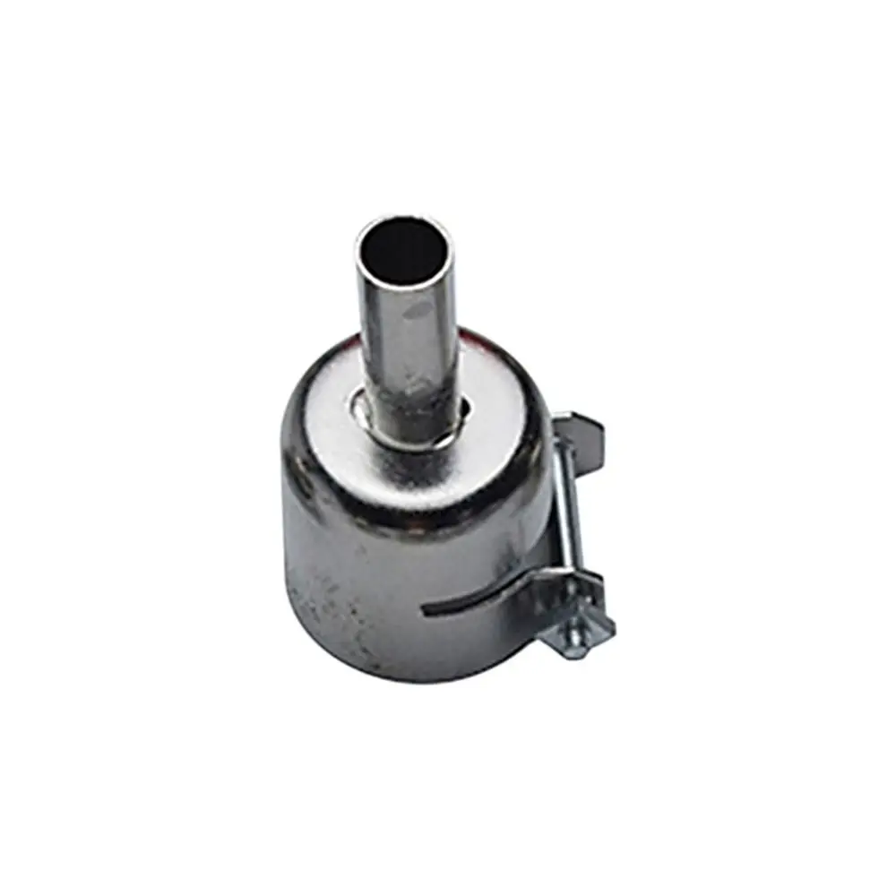 Durable Reduce High-Quality Hot Airgun Torch Hot Air Gun Nozzle Wind Nozzle 850 Series 22mm For 858 858A 858D+ 8586
Durable Reduce High-Quality Hot Airgun Torch Hot Air Gun Nozzle Wind Nozzle 850 Series 22mm For 858 858A 858D+ 8586