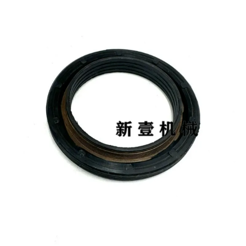 Для KOMATSU PC200-6 PC210-6 Переднее и заднее уплотнение коленчатого вала PC100-6 4D95 6D102 4TNV94 Переднее сальник коленчатого вала двигателя экскаватора
Для KOMATSU PC200-6 PC210-6 Переднее и заднее уплотнение коленчатого вала PC100-6 4D95 6D102 4TNV94 Переднее сальник коленчатого вала двигателя экскаватора