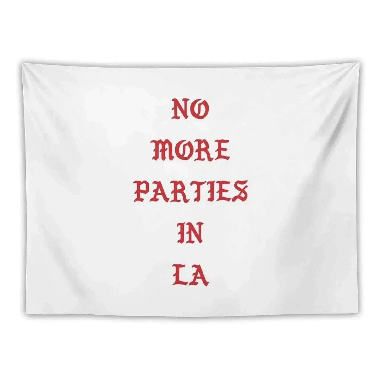 LA Parties Tapestry Decorative Wall Room Decoration Aesthetic Wall Mural Aesthetic Room Decoration Tapestry
LA Parties Tapestry Decorative Wall Room Decoration Aesthetic Wall Mural Aesthetic Room Decoration Tapestry