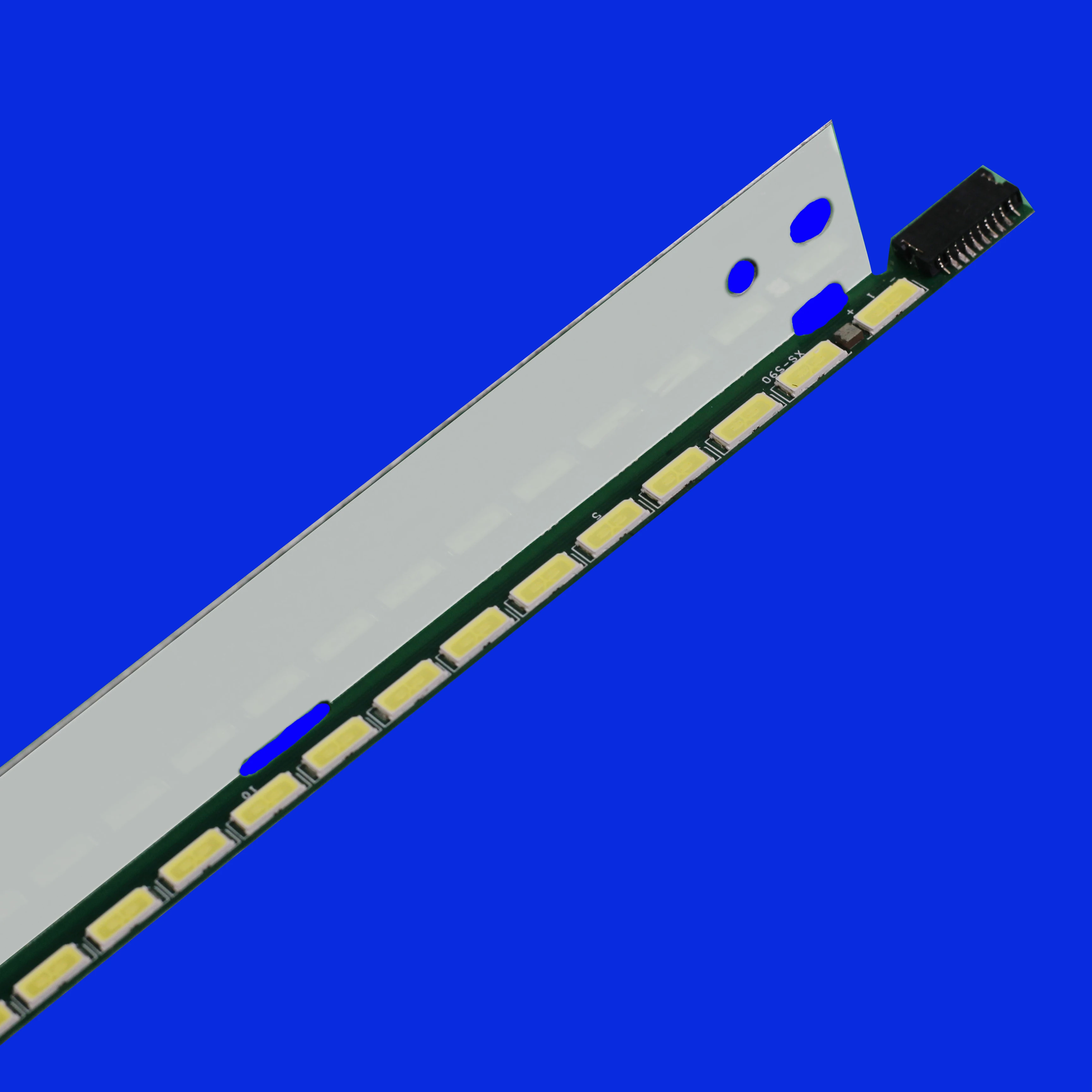 Светодиод для TC-42ET60L TX-LR42DT60 TX-L42DT60E TX-L42ETW60 TX-L42ET60E TX-L42ET60B TX-LR42ET60 Лента подсветки 42 дюйма V13 LBA REV0.8 1
Светодиод для TC-42ET60L TX-LR42DT60 TX-L42DT60E TX-L42ETW60 TX-L42ET60E TX-L42ET60B TX-LR42ET60 Лента подсветки 42 дюйма V13 LBA REV0.8 1
