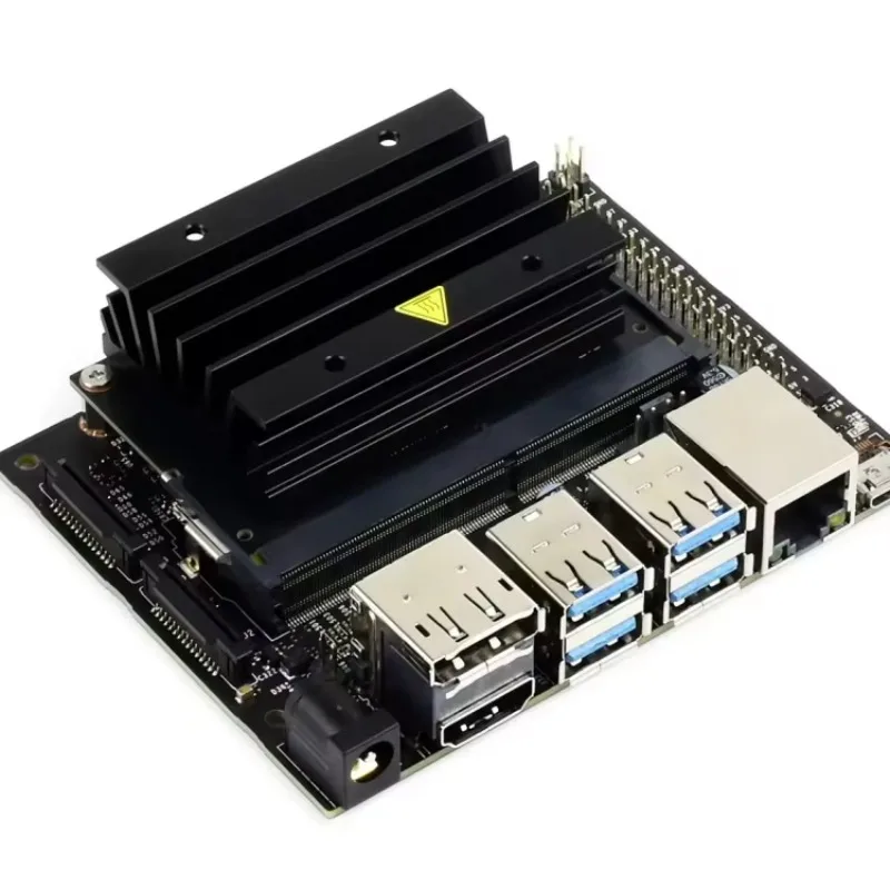 YJL новый комплект разработчика электронного модуля B01 128 Core Maxwell Nano 4 64 Bit LPDDR4 и DP дисплей
YJL новый комплект разработчика электронного модуля B01 128 Core Maxwell Nano 4 64 Bit LPDDR4 и DP дисплей