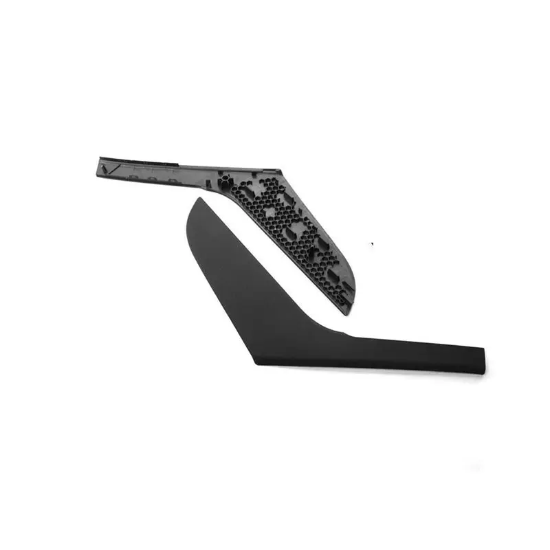 AEE5-Car Interior Door Pull Handle Trim Cover Black Inner Accessories Cap Parts For-VW Golf 6 MK6 2009-2013 5K4868039A
AEE5-Car Interior Door Pull Handle Trim Cover Black Inner Accessories Cap Parts For-VW Golf 6 MK6 2009-2013 5K4868039A