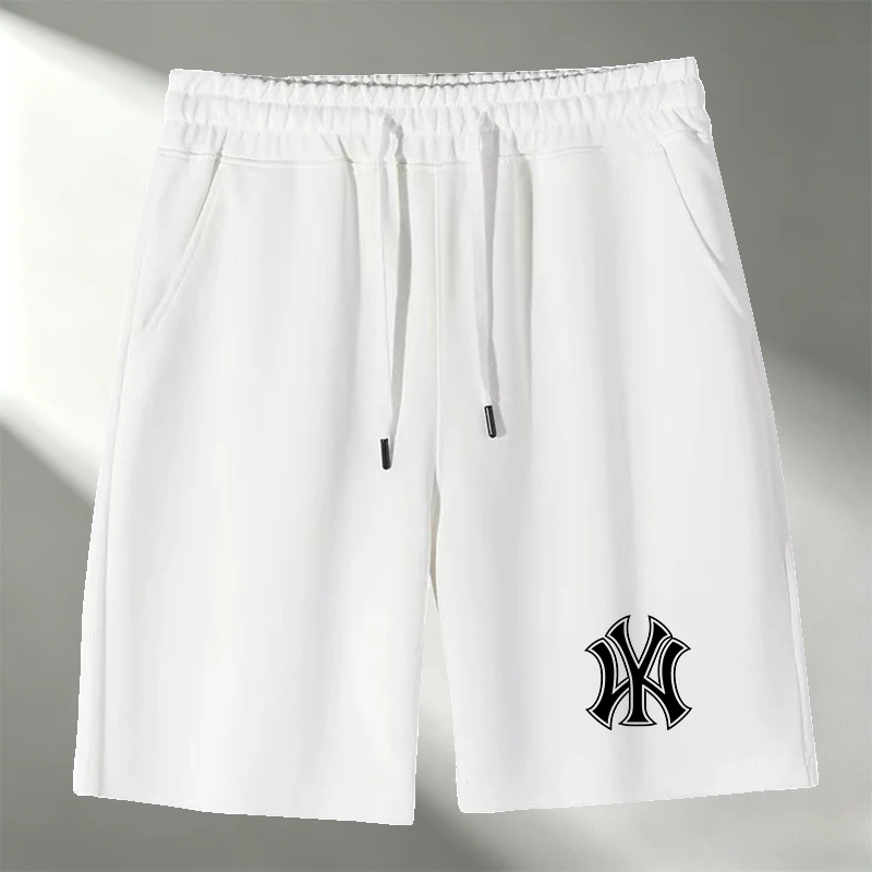2026 new summer simple high street fashion men's and women's shorts, summer loose five quarter pants, sports couple pants
2026 new summer simple high street fashion men's and women's shorts, summer loose five quarter pants, sports couple pants