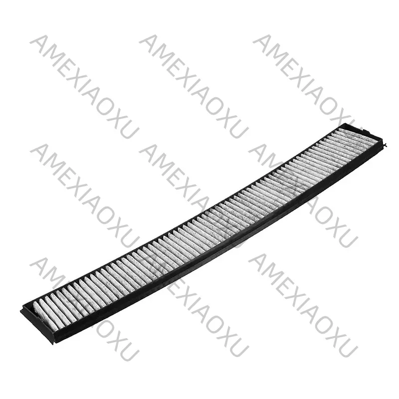 64311000004 Car Accessories Cabin Air Filter 64319071935 64319257504 64318361899 64319071934 for BMW E83 E46 AMEXIAOXU
64311000004 Car Accessories Cabin Air Filter 64319071935 64319257504 64318361899 64319071934 for BMW E83 E46 AMEXIAOXU