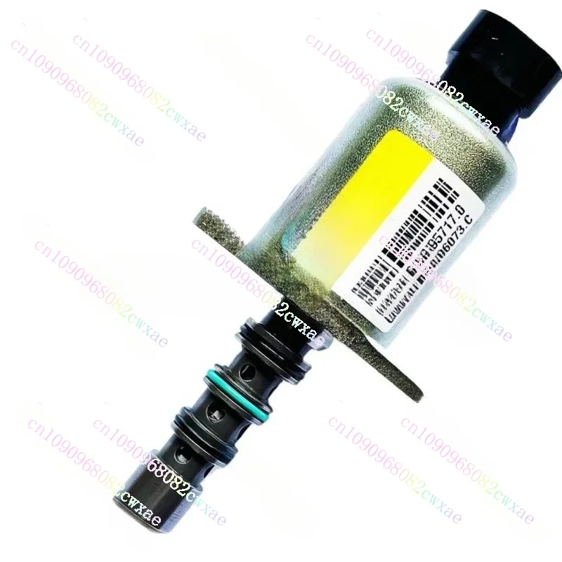 1X QR512E-1707023 71719391 71753760 71753781 Solenoid Clutch Valve For Chery QQ MG FiatAMT System
1X QR512E-1707023 71719391 71753760 71753781 Solenoid Clutch Valve For Chery QQ MG FiatAMT System