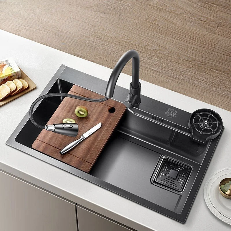 Square Wash Under Counter Sinks Stainless Steel Multi-functional Household Bathroom Sink Modern Kitchen Bathroom Accessories
Square Wash Under Counter Sinks Stainless Steel Multi-functional Household Bathroom Sink Modern Kitchen Bathroom Accessories