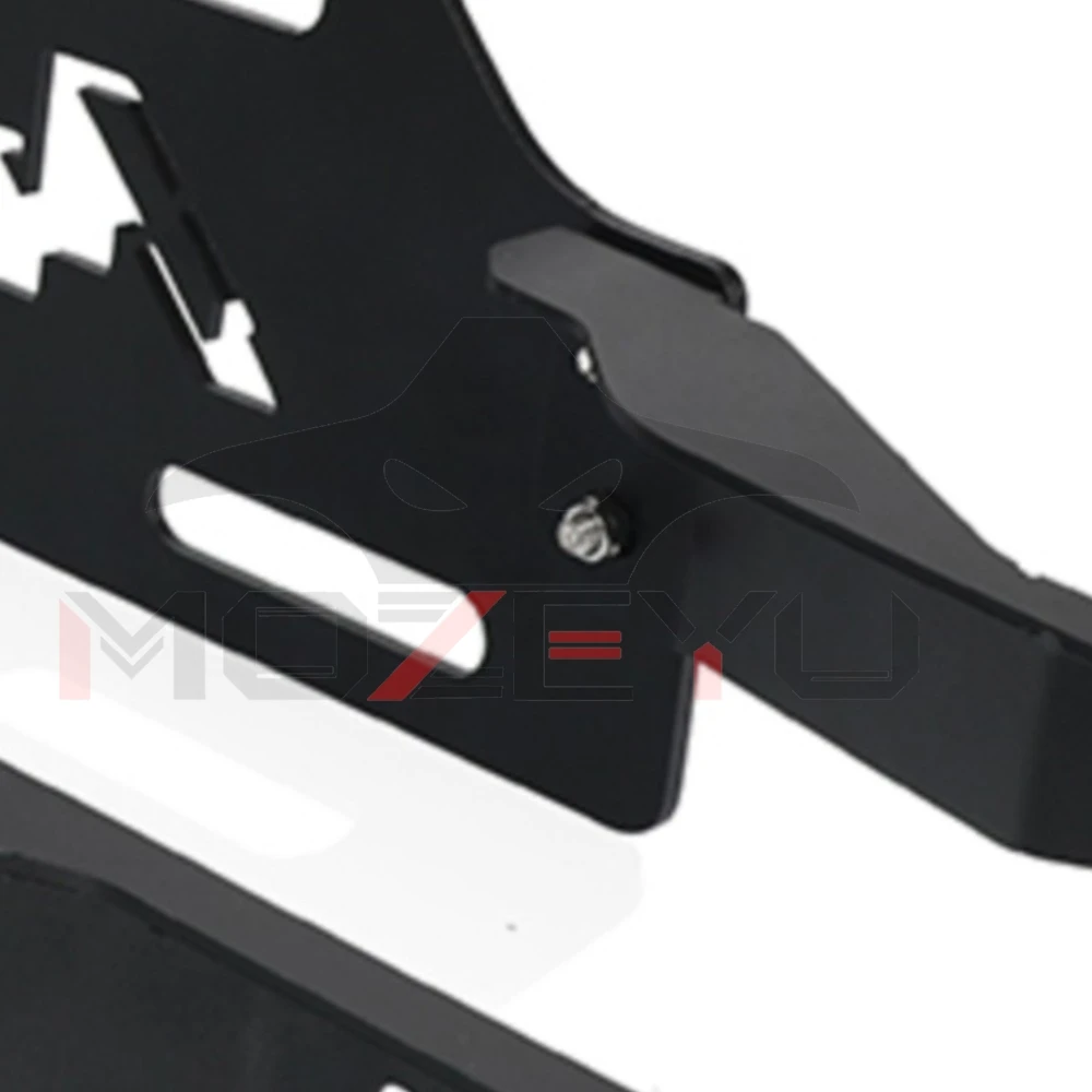For Honda XL750 Transalp 2023 2024 2025 2026 Motorcycle Side Luggage Rack Side Rails Rack Side Carrier Support Bracket
For Honda XL750 Transalp 2023 2024 2025 2026 Motorcycle Side Luggage Rack Side Rails Rack Side Carrier Support Bracket