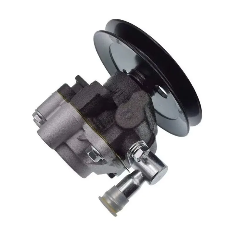 Гидравлический насос усилителя рулевого управления 44320-26073 для автобуса Toyota HIACE IV (_H1_)
Гидравлический насос усилителя рулевого управления 44320-26073 для автобуса Toyota HIACE IV (_H1_)