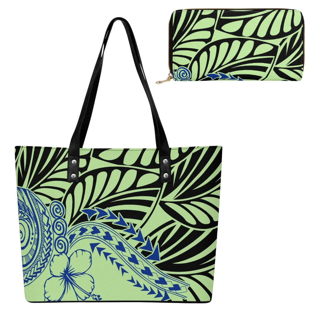 Leather Wallets And Handbags Custom-Made Women'S Handbags Polynesian Handbags Classic Women'S Bags Fashionable Shopping Bags
Leather Wallets And Handbags Custom-Made Women'S Handbags Polynesian Handbags Classic Women'S Bags Fashionable Shopping Bags
