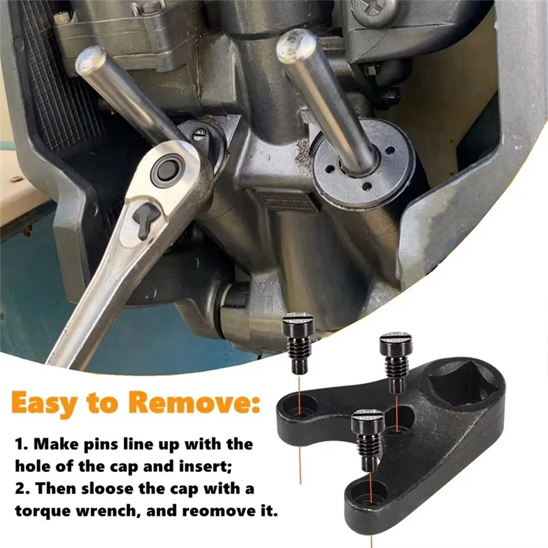 AEA6-Motorcycle Tilt Pin Wrench Tool Kit For Yamaha 115-F150 2004-2010 Suzuki Motorcycle Outboard Trim MT0004 MT0006 MT0009
AEA6-Motorcycle Tilt Pin Wrench Tool Kit For Yamaha 115-F150 2004-2010 Suzuki Motorcycle Outboard Trim MT0004 MT0006 MT0009