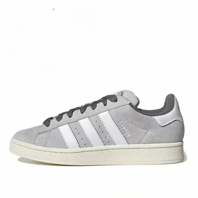 Adidas Originals Campus 00s Серые мужские и женские туфли для скейтборда Нескользящие спортивные кроссовки Adidas на открытом воздухе HQ8707
Adidas Originals Campus 00s Серые мужские и женские туфли для скейтборда Нескользящие спортивные кроссовки Adidas на открытом воздухе HQ8707