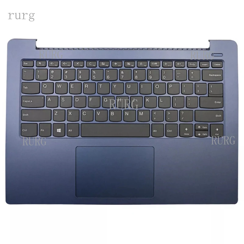 L+ New For Lenovo IdeaPad 330S-14 330S-14IKB 330S-14AST Palmrest with US Keyboard
L+ New For Lenovo IdeaPad 330S-14 330S-14IKB 330S-14AST Palmrest with US Keyboard