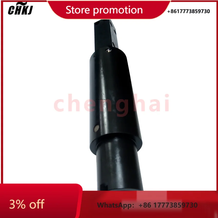 CHKJ for sun&nen AN-600 Honing Head Diameter Range From 63.5 to 165mm
CHKJ for sun&nen AN-600 Honing Head Diameter Range From 63.5 to 165mm