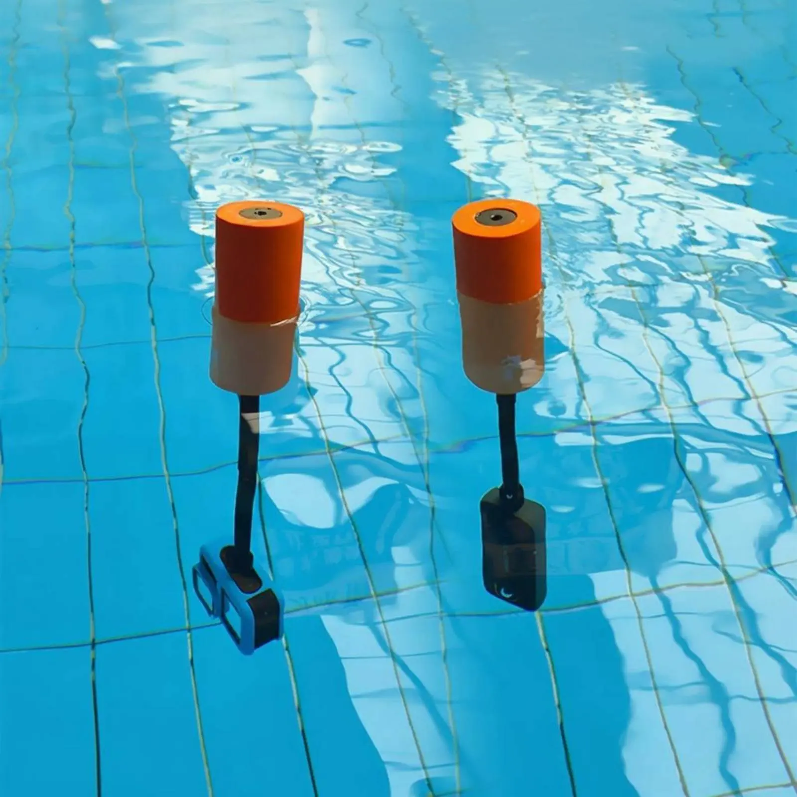 Action Camera Flotation Stick Extendable Telescopic Buoyant Grip Buoyant Selfie Stick Aluminum Alloy for Aquatic Activities
Action Camera Flotation Stick Extendable Telescopic Buoyant Grip Buoyant Selfie Stick Aluminum Alloy for Aquatic Activities