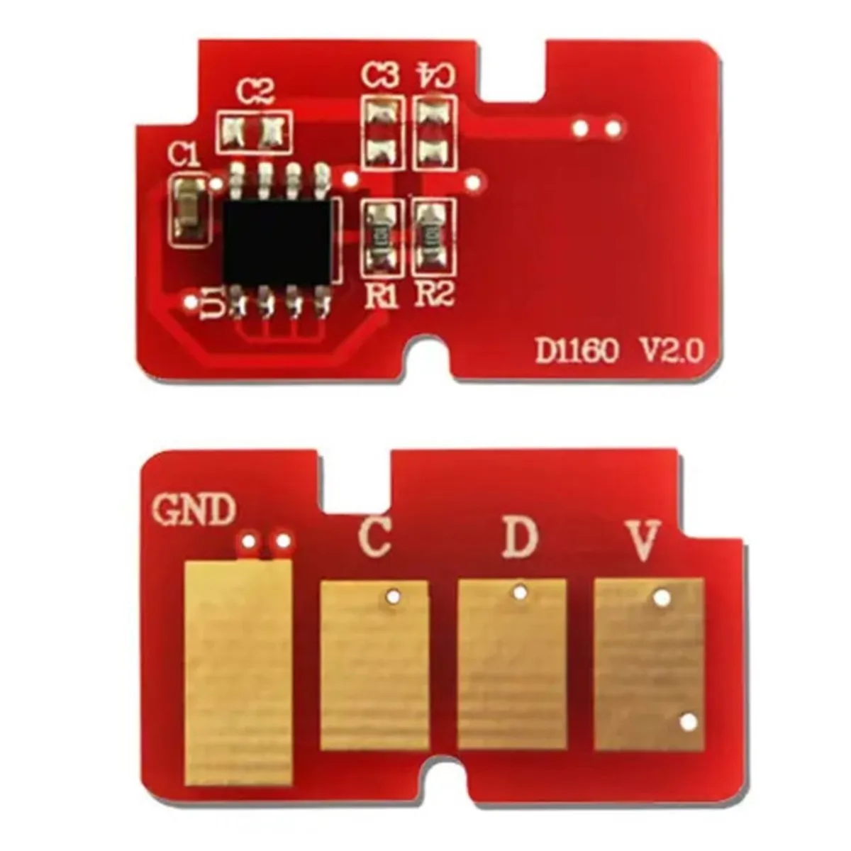 12PC 30K MLT-R204 R204 Drum Cartridge Chip for Samsung ProXpress SL-M3325 3825DW 4025NX M3375 M3875FW M4075FR Imaging Unit Reset
12PC 30K MLT-R204 R204 Drum Cartridge Chip for Samsung ProXpress SL-M3325 3825DW 4025NX M3375 M3875FW M4075FR Imaging Unit Reset