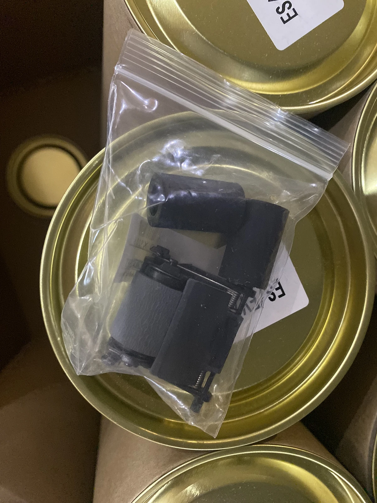 1X 40X8736 41X0917 40X9108 ADF разделительный ролик захвата для Lexmark MX310 MX410 MX510 MX511 MX610 MX611 CX310 CX410 CX510 
1X 40X8736 41X0917 40X9108 ADF разделительный ролик захвата для Lexmark MX310 MX410 MX510 MX511 MX610 MX611 CX310 CX410 CX510