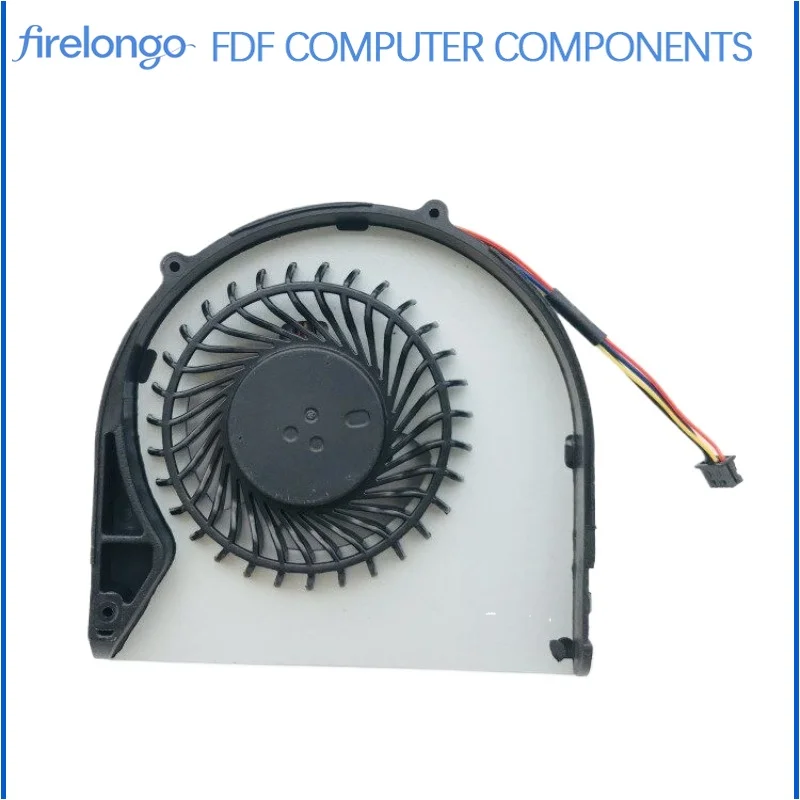 For Lenovo B480A B490 M490 M495 B590 V480C E49A E49 notebook fan
For Lenovo B480A B490 M490 M495 B590 V480C E49A E49 notebook fan