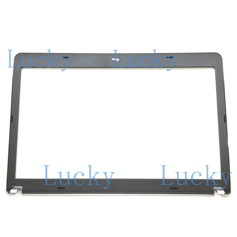 f FOR Lenovo Thinkpad E531 E540 04X4290 B Shell Screen Frame
f FOR Lenovo Thinkpad E531 E540 04X4290 B Shell Screen Frame