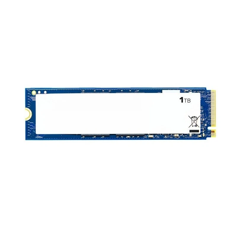 For NV3 500G/1T/2T Solid State Drive, Desktop Computer DIY Notebook Ssd PCIe4.0
For NV3 500G/1T/2T Solid State Drive, Desktop Computer DIY Notebook Ssd PCIe4.0