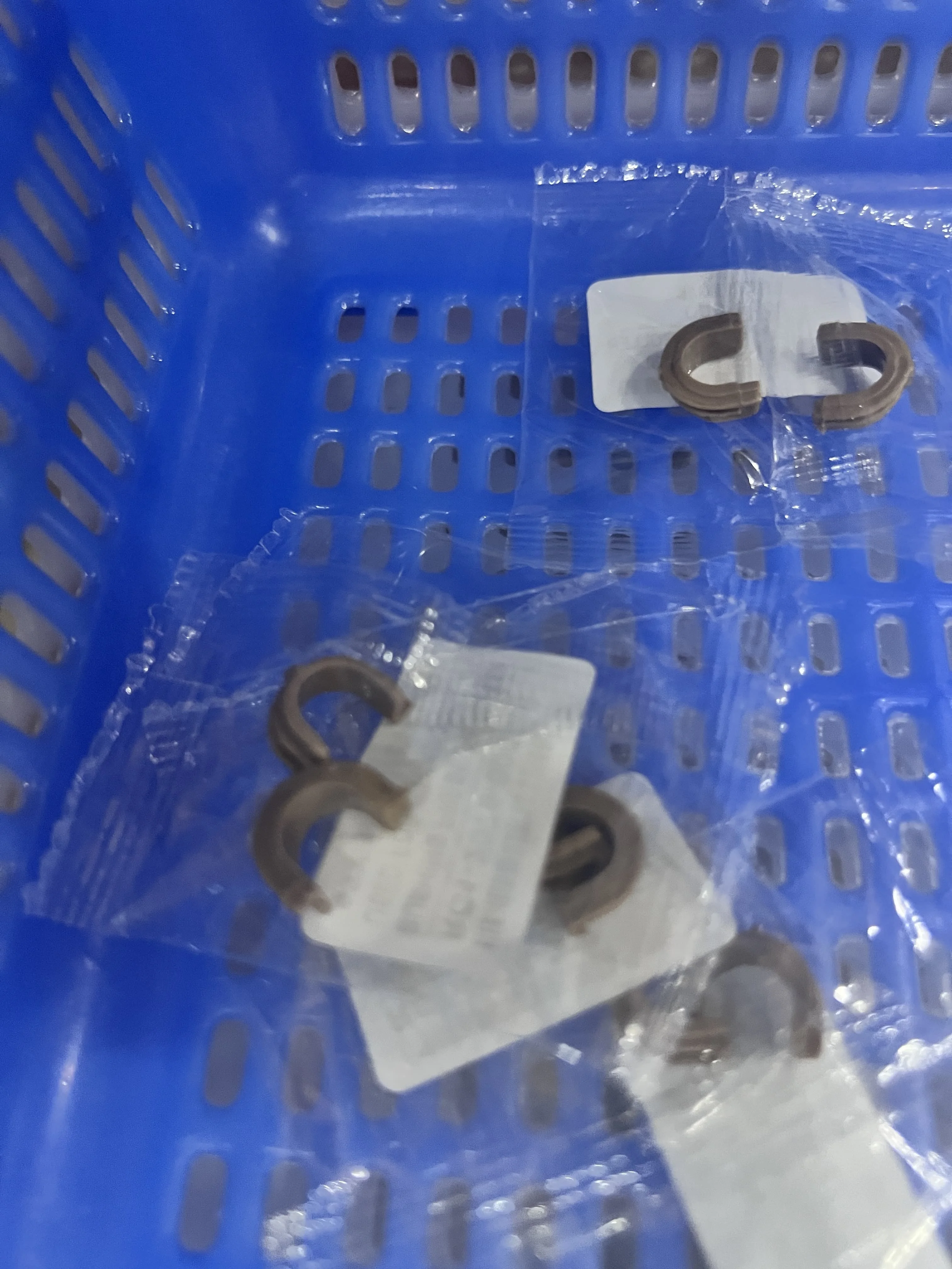 10X RC4-4643-000 RC1-2079 Втулка прижимного ролика для HP 1010 1012 1015 1018 1020 1022 3015 3020 3030 3050 3052 3055 M1319 M1005
10X RC4-4643-000 RC1-2079 Втулка прижимного ролика для HP 1010 1012 1015 1018 1020 1022 3015 3020 3030 3050 3052 3055 M1319 M1005