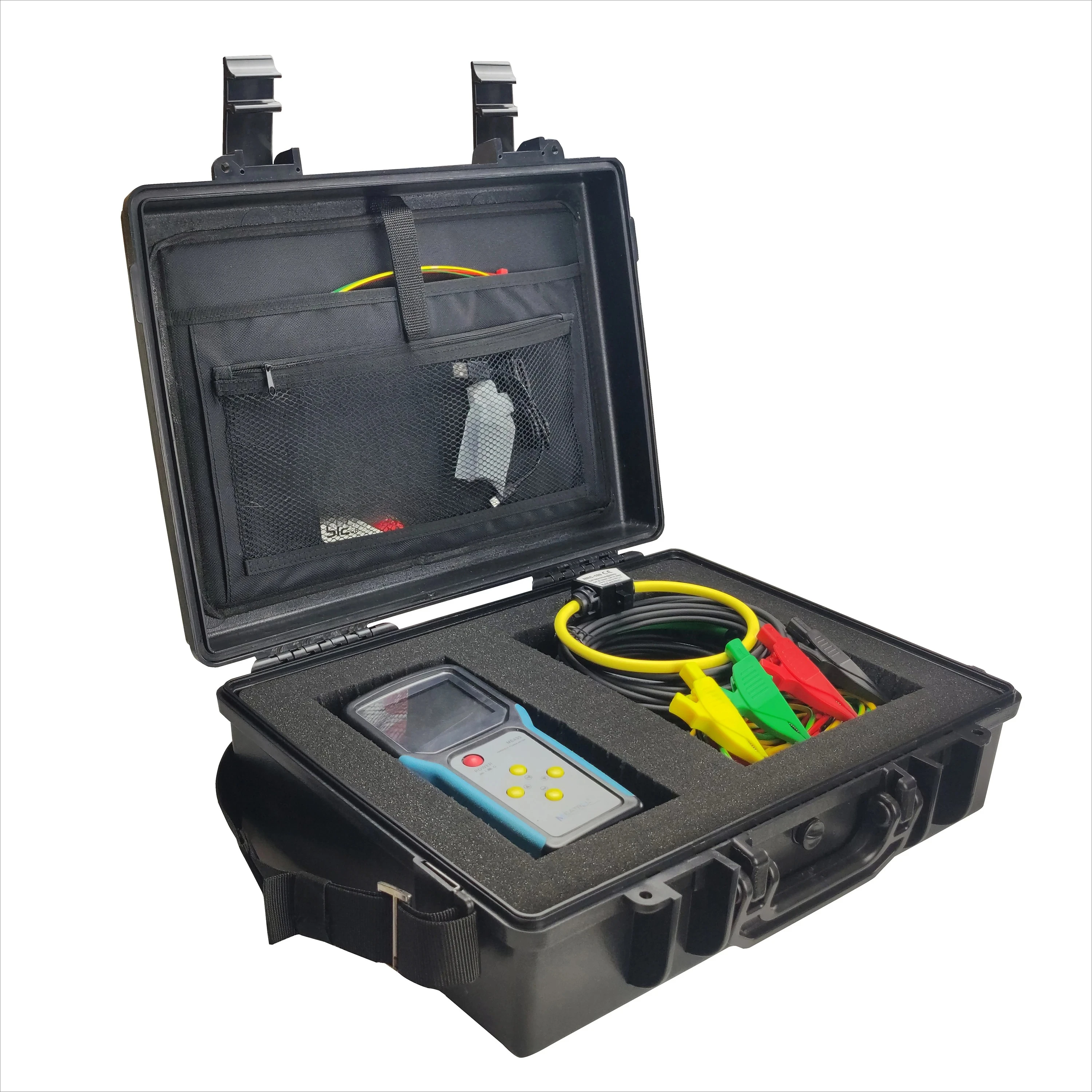 ME435 Data Logger Electricity Consumption Monitoring Three Phase Single Phase Power Data Logger