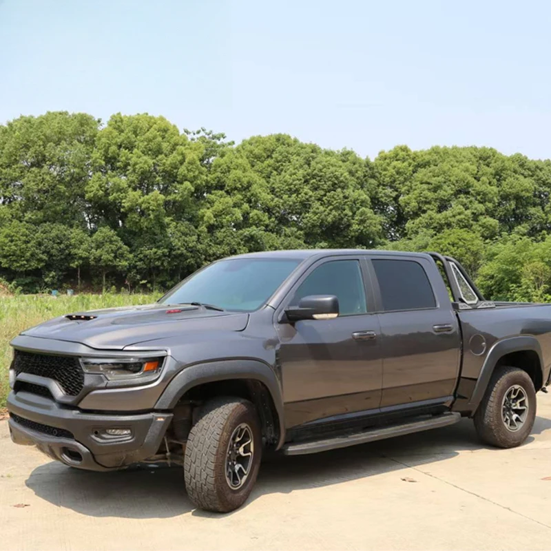 High Quality Car Body Kit Upgrade Ram 1500 2019-2025
High Quality Car Body Kit Upgrade Ram 1500 2019-2025