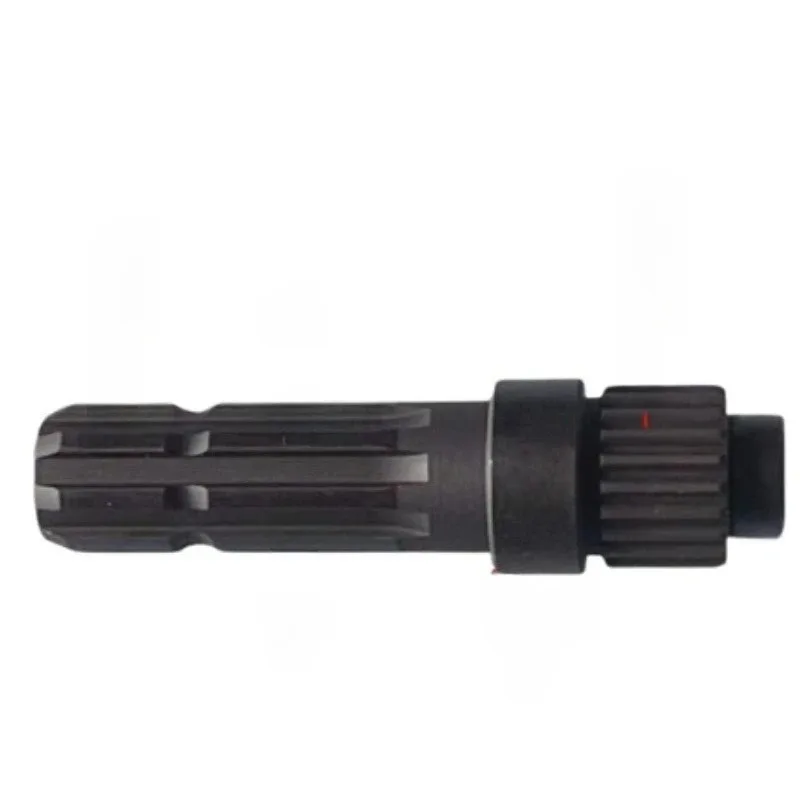 TP4M411010011 Power Take-Off Shaft Shaft End 8/21 Spline for Foton Lovol Oubao1404
TP4M411010011 Power Take-Off Shaft Shaft End 8/21 Spline for Foton Lovol Oubao1404