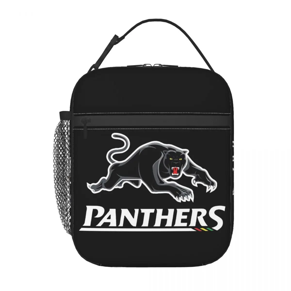 Термосумка для обедов Panthers-Penrit для женщин и детей, портативная термосумка для еды, термосумка-тоут
Термосумка для обедов Panthers-Penrit для женщин и детей, портативная термосумка для еды, термосумка-тоут