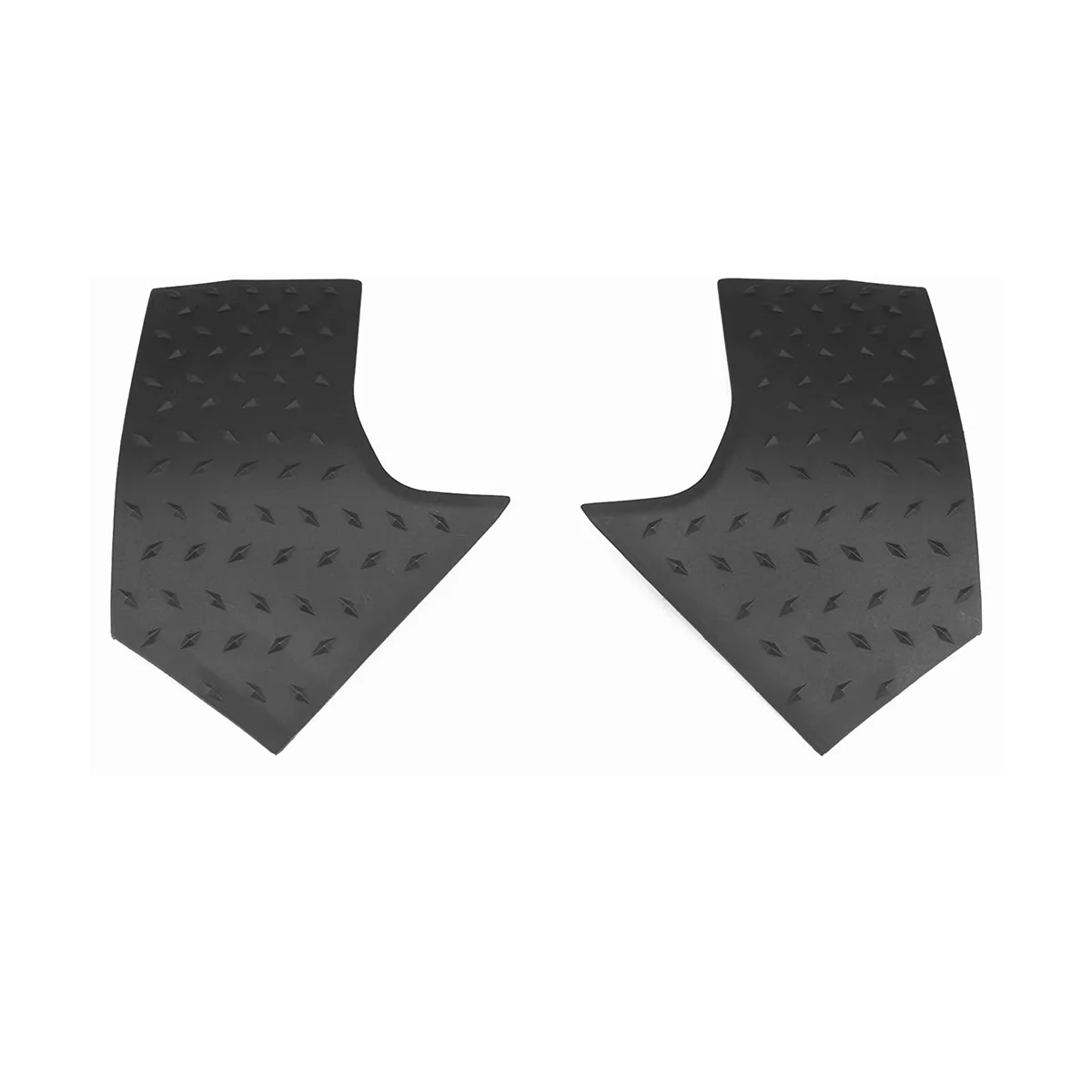 Rear Corner Edge Guards Body Armor Cover for Ford Bronco 2021-2023 Exterior Accessories ,Black
Rear Corner Edge Guards Body Armor Cover for Ford Bronco 2021-2023 Exterior Accessories ,Black