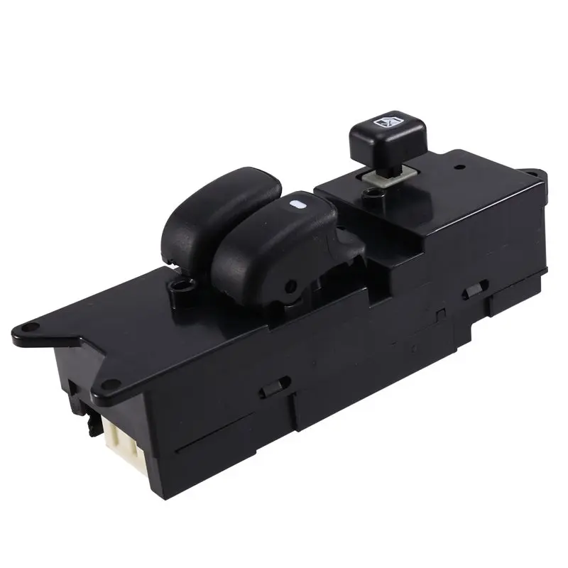 Кнопка электрического стеклоподъемника X39A для праворульных автомобилей CW734687 для Mitsubishi, аксессуары для 2-дверных автомобилей, RHD
Кнопка электрического стеклоподъемника X39A для праворульных автомобилей CW734687 для Mitsubishi, аксессуары для 2-дверных автомобилей, RHD