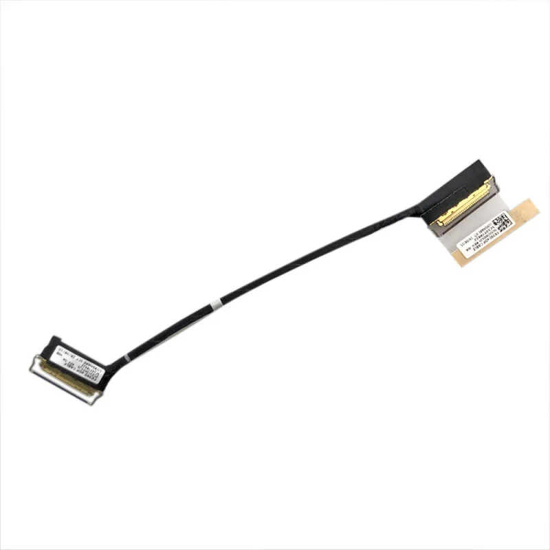Z FOR Lenovo Thinkpad X13 20T2 20T3 20UF 20UG EDP 30PIN 02HL031 LCD Cable
Z FOR Lenovo Thinkpad X13 20T2 20T3 20UF 20UG EDP 30PIN 02HL031 LCD Cable