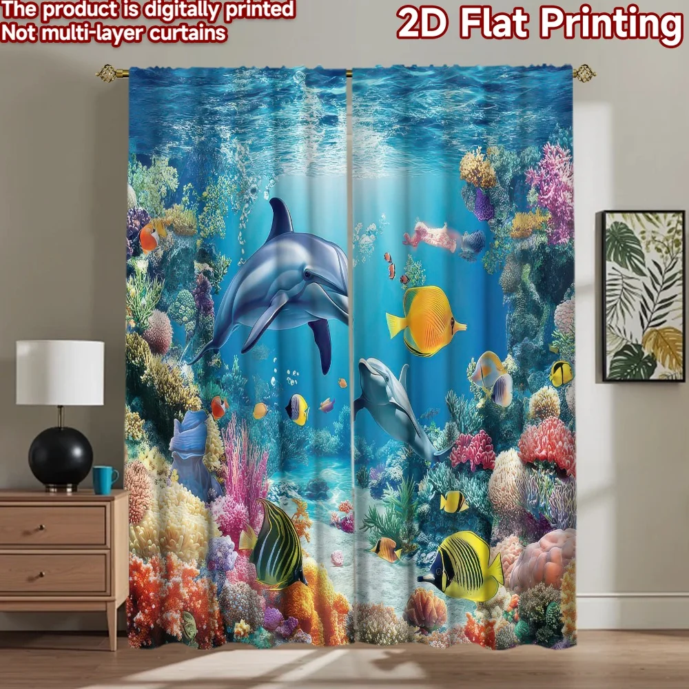 1pc 2D flat Photography Backdrop Popular Party Backdrop Dolphins in Vibrant Reef 100% Polyester Vibrant Reunion Perfect for
1pc 2D flat Photography Backdrop Popular Party Backdrop Dolphins in Vibrant Reef 100% Polyester Vibrant Reunion Perfect for