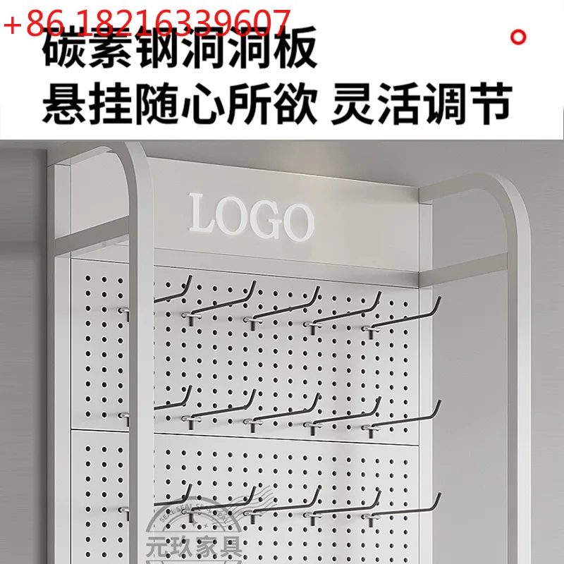 Витрина Магазин Чехол для мобильного телефона Стальная деревянная полка Витрина для супермаркета
Витрина Магазин Чехол для мобильного телефона Стальная деревянная полка Витрина для супермаркета