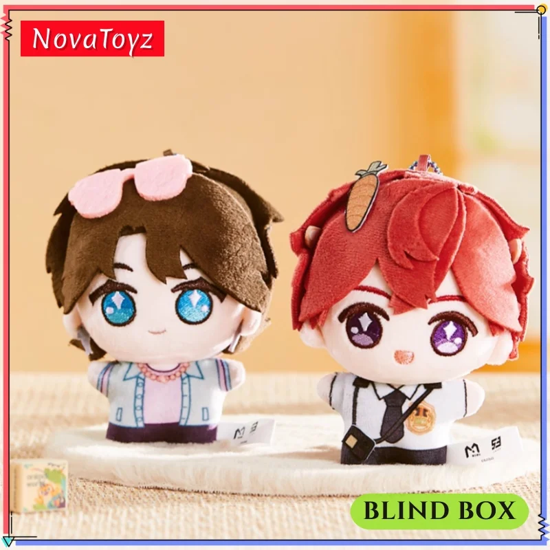 Новинка 2024 года, оригинальная серия Thegreenparty Travel Diary, слепая коробка, милая кукла, отправка подруги, рюкзак, брелок, подвеска
Новинка 2024 года, оригинальная серия Thegreenparty Travel Diary, слепая коробка, милая кукла, отправка подруги, рюкзак, брелок, подвеска