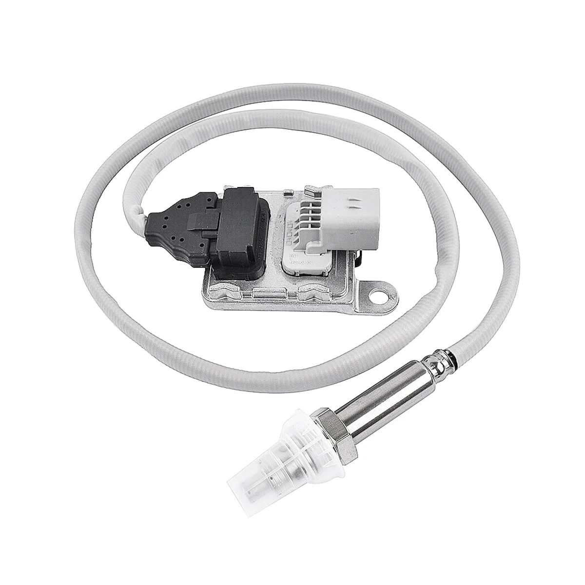 Nitrogen Oxide Sensor / NOx Sensor for Backhoe Loader 416 420 420XE 428 430 432 434 440 444 450 539-0118 5390118
Nitrogen Oxide Sensor / NOx Sensor for Backhoe Loader 416 420 420XE 428 430 432 434 440 444 450 539-0118 5390118