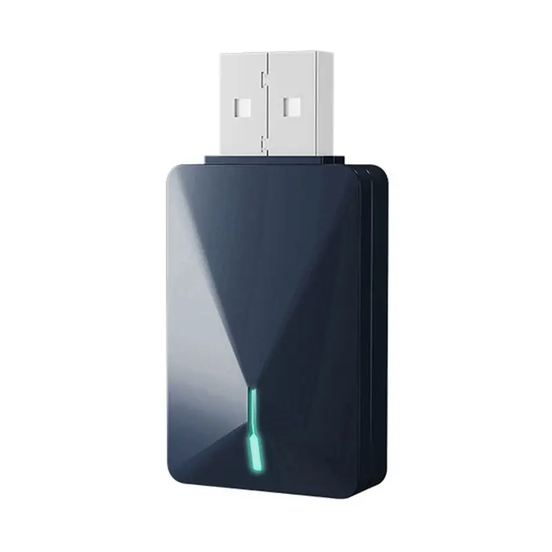 ABSL-Wireless Car Wireless Adapter Smart Mini Box Plug & Play Bluetooth For Wired To Wireless Car Models
ABSL-Wireless Car Wireless Adapter Smart Mini Box Plug & Play Bluetooth For Wired To Wireless Car Models
