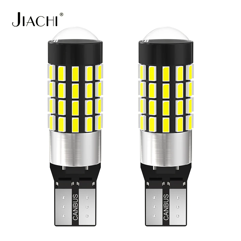 Jiachi 10 шт., без ошибок 168 194, купольный боковой клиновой светильник T10 Canbus, светодиодная лампа 54 светодиода, автомобильная лампа 3014Chip W5W, автомобильная лампа белого цвета 6000K 12V 
Jiachi 10 шт., без ошибок 168 194, купольный боковой клиновой светильник T10 Canbus, светодиодная лампа 54 светодиода, автомобильная лампа 3014Chip W5W, автомобильная лампа белого цвета 6000K 12V