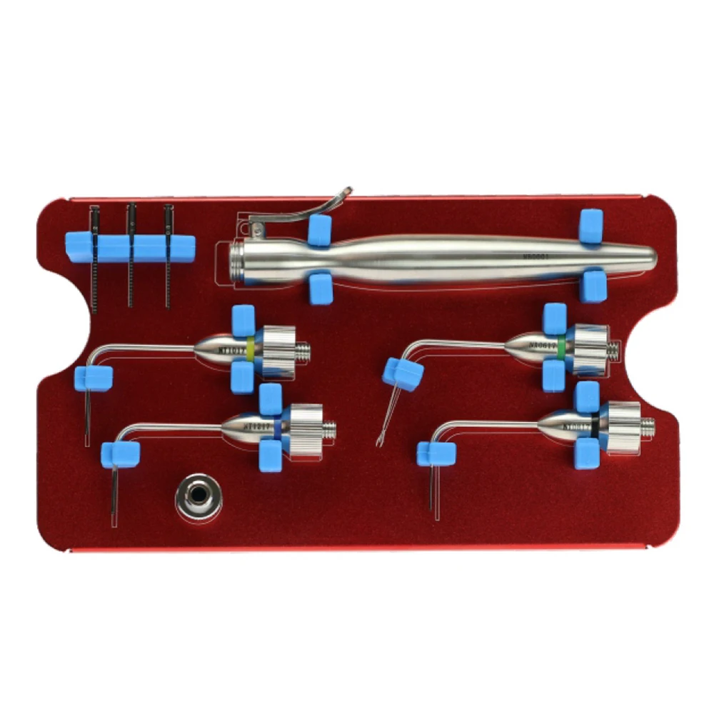 2026 Heart Lamp Broken Needle Separator and Root Canal File Extractor
2026 Heart Lamp Broken Needle Separator and Root Canal File Extractor
