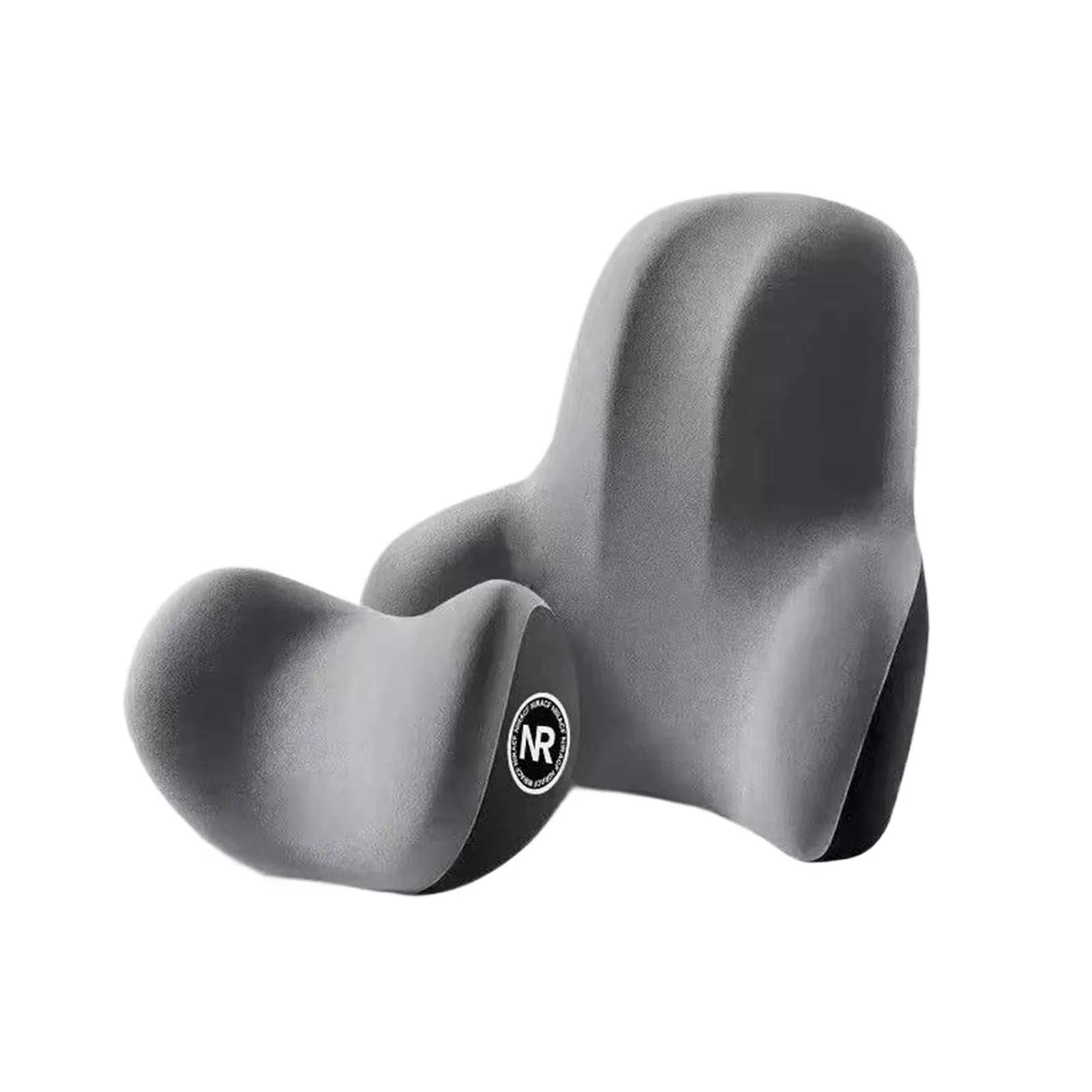 Drive Or Work In Comfort With Durable Fiber Fabric Headrest Lumbar Support Set Car Headrest Lumbar Support Neck
Drive Or Work In Comfort With Durable Fiber Fabric Headrest Lumbar Support Set Car Headrest Lumbar Support Neck