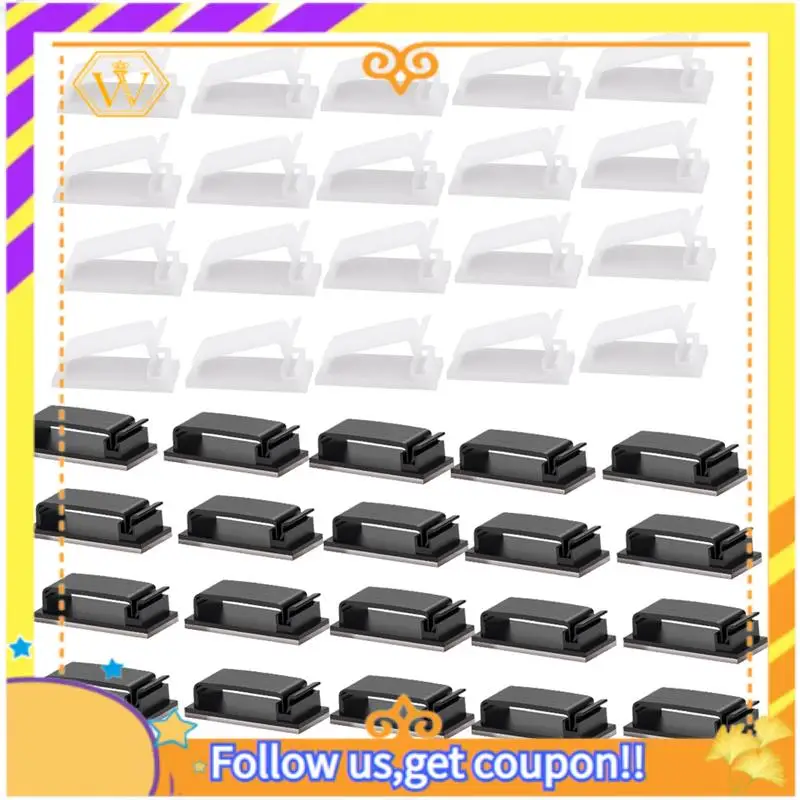 A01K-Акриловый органайзер для кабеля, фиксатор кабеля, самоклеящийся, без отверстий, многофункциональный органайзер для кабеля, простой в использовании
A01K-Акриловый органайзер для кабеля, фиксатор кабеля, самоклеящийся, без отверстий, многофункциональный органайзер для кабеля, простой в использовании