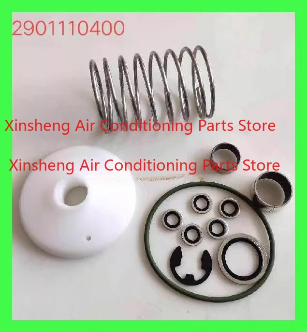 2901110400 is suitable for Atlas oil-free air compressor compressor relief valve maintenance and repair 1621100500
2901110400 is suitable for Atlas oil-free air compressor compressor relief valve maintenance and repair 1621100500